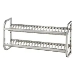 Plate stand