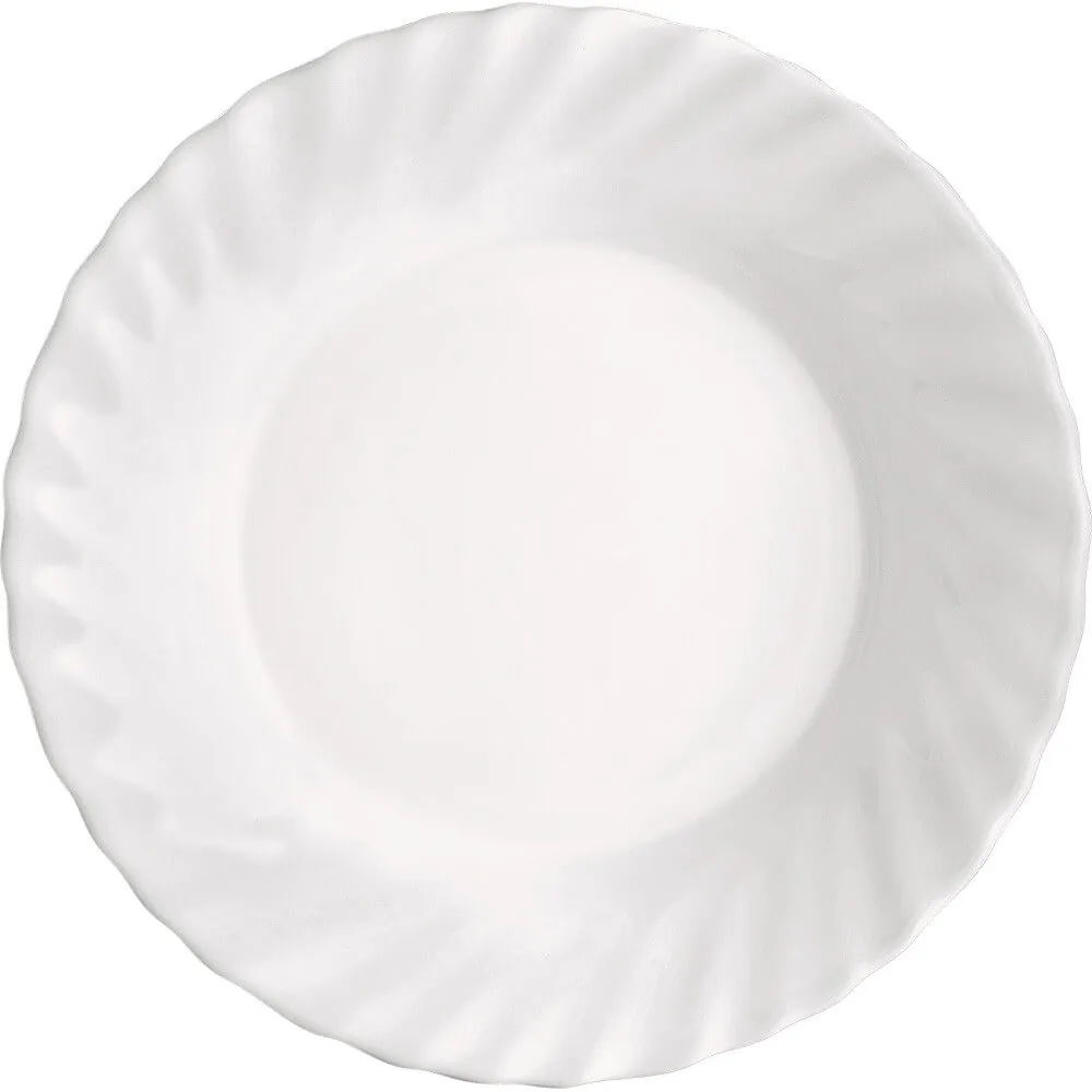 Šķivis Opal Glass 255 mm (388752)