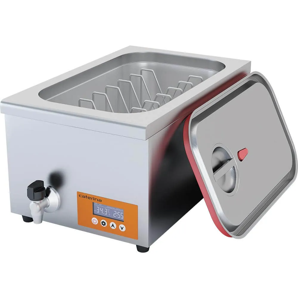 Sous-vide cirkulātors  (691250)