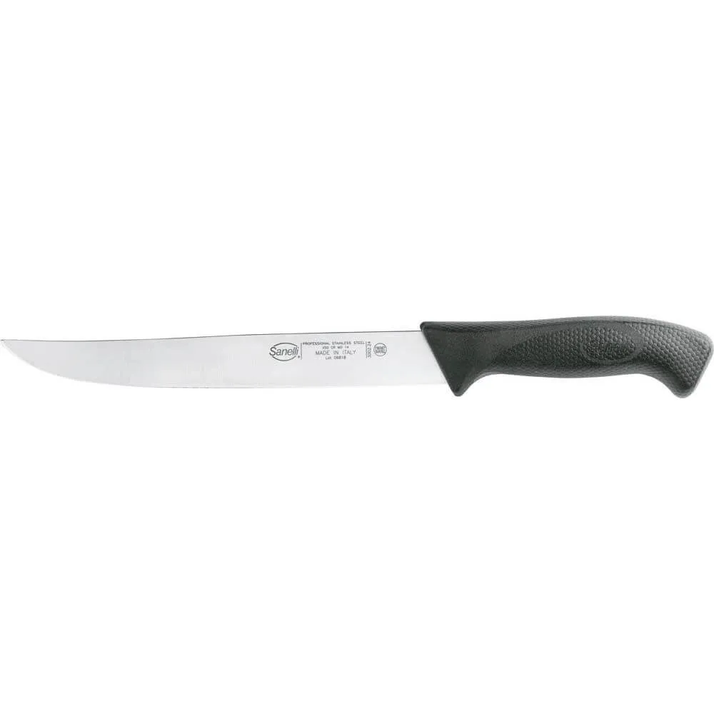 Maizes nazis 230 mm melns (286243)