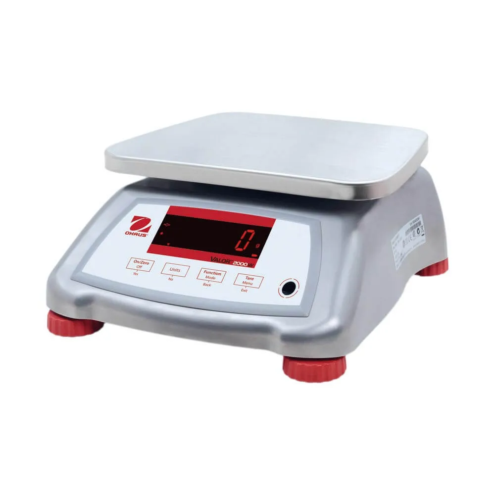 ūdensizturīgi Svari 15kg (730151)