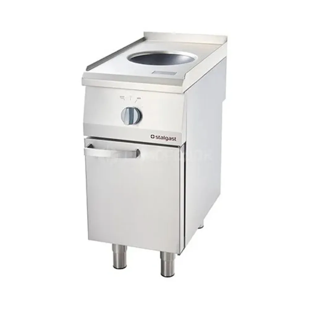 Indukcijas plīts WOK 5 kW (9704005)