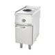 Indukcijas plīts WOK 5 kW (9704005)