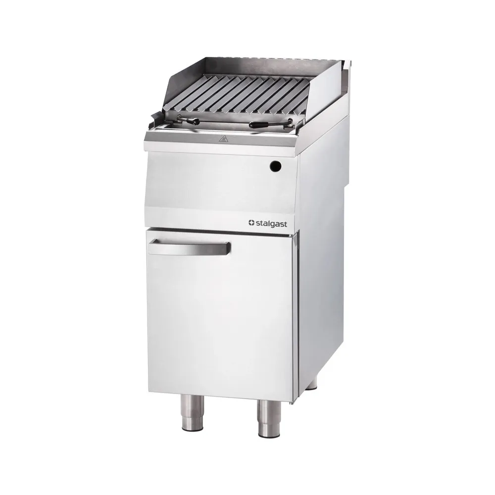 Lawa gāzes grils 8 kW (9732110)