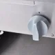 Lawa gāzes grils 8 kW (9732110)
