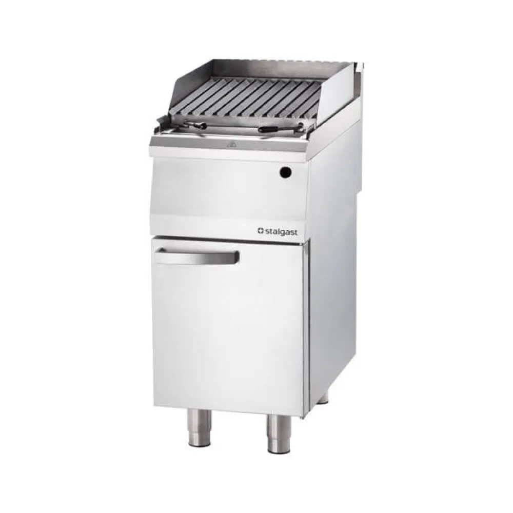 Lawa gāzes grils 8 kW (9732010)