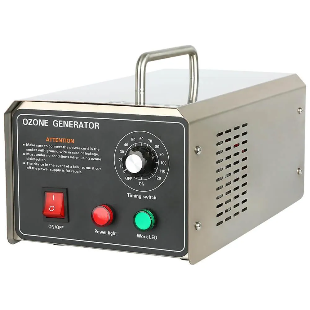 Gaisa-ozona ģenerators 0.1kW (691640)