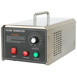 Gaisa-ozona ģenerators 0.1kW