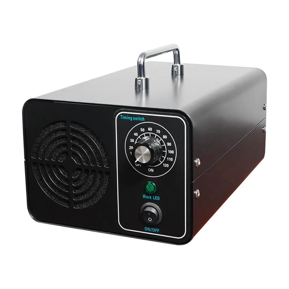 Gaisa-ozona ģenerators 0.065kW (690620)