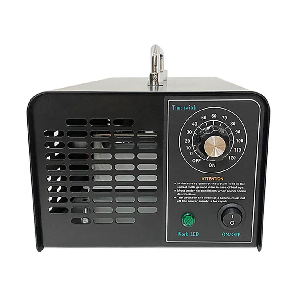 Gaisa-ozona ģenerators 0.095kW (690640)