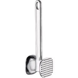 Meat hammer aluminium