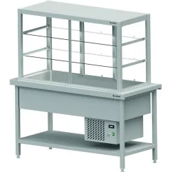 Showcase 1570 mm