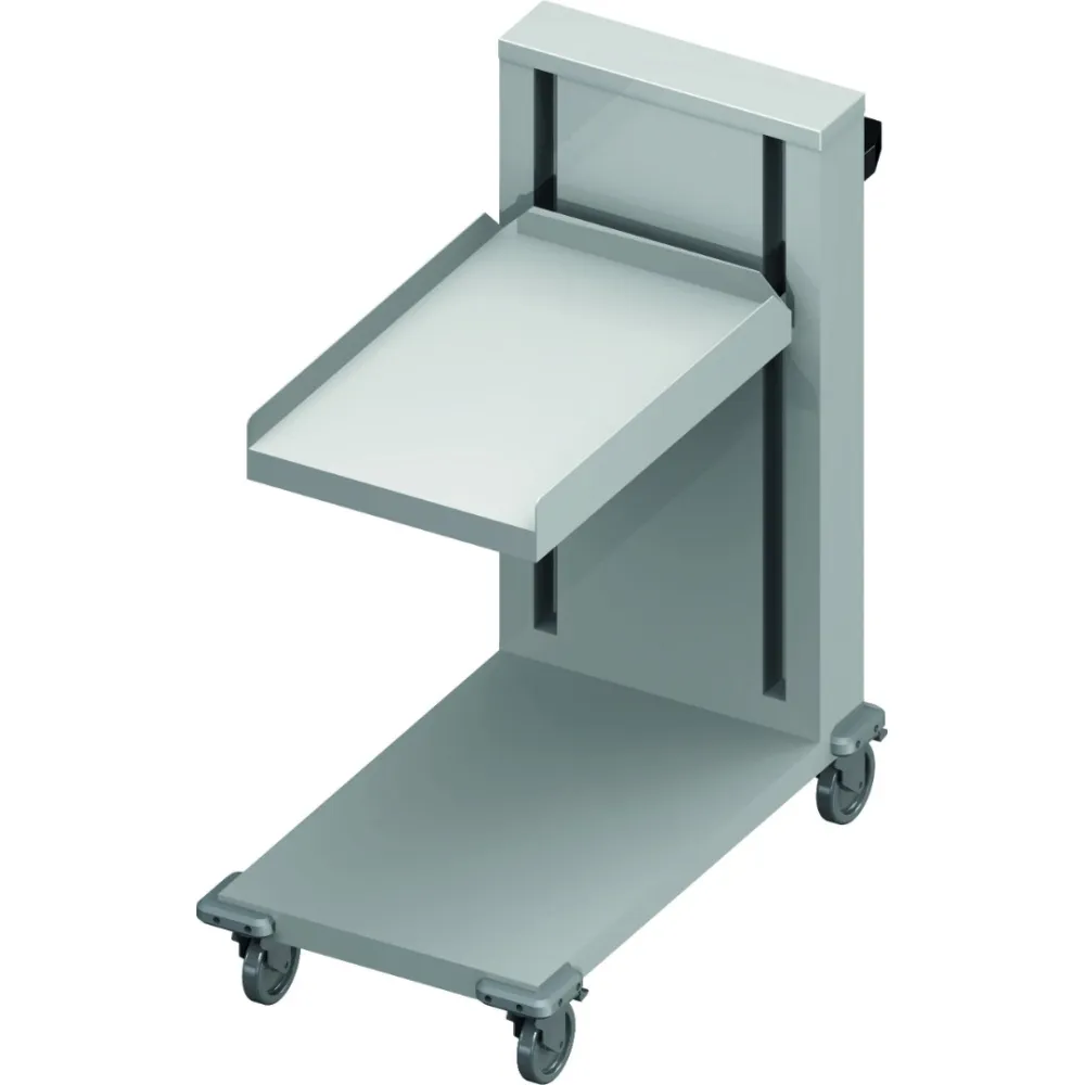 Ratiņi ar regulējamu  platformu (ST264051)