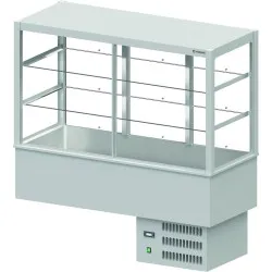 Distribution showcase 1440 mm