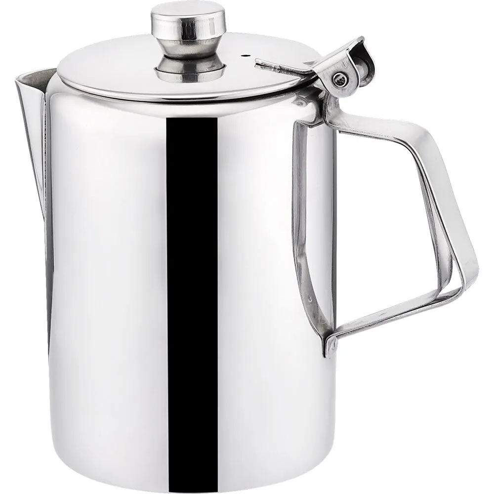Metāla krūze1500 ml (373151)