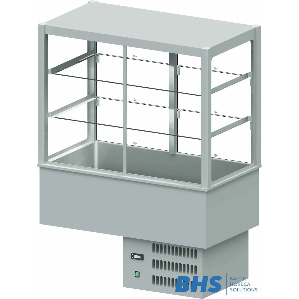 Sadales vitrīna Self-service 1155 mm (ST313111)
