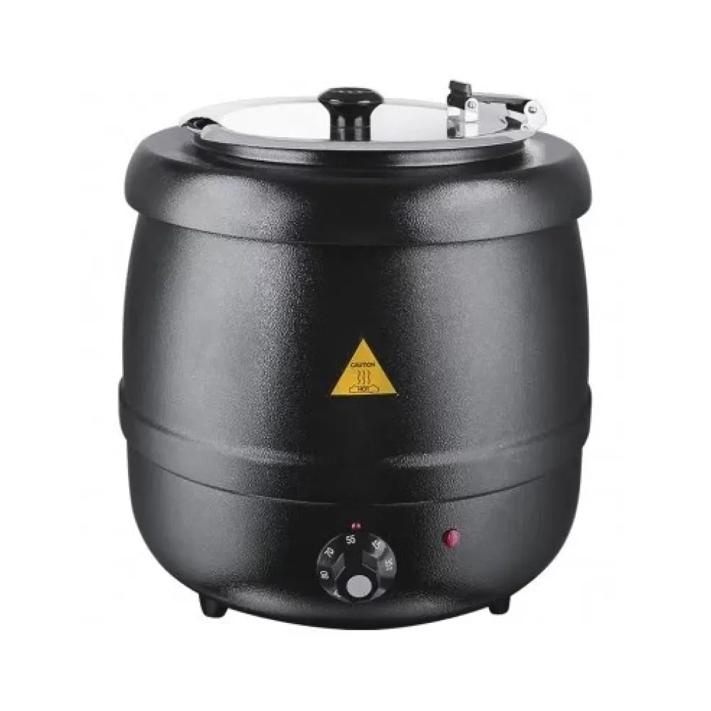 Elektriskais zupas katls 8,5 l (432100)
