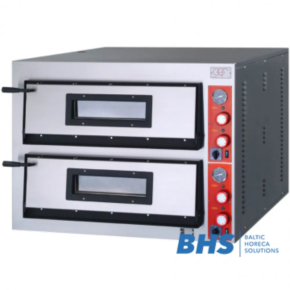 Picas krāsns 2x4 picām FR-LINE (781802)
