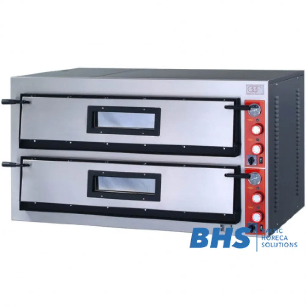 Picas krāsns 2x6 picām FR-LINE (781902)