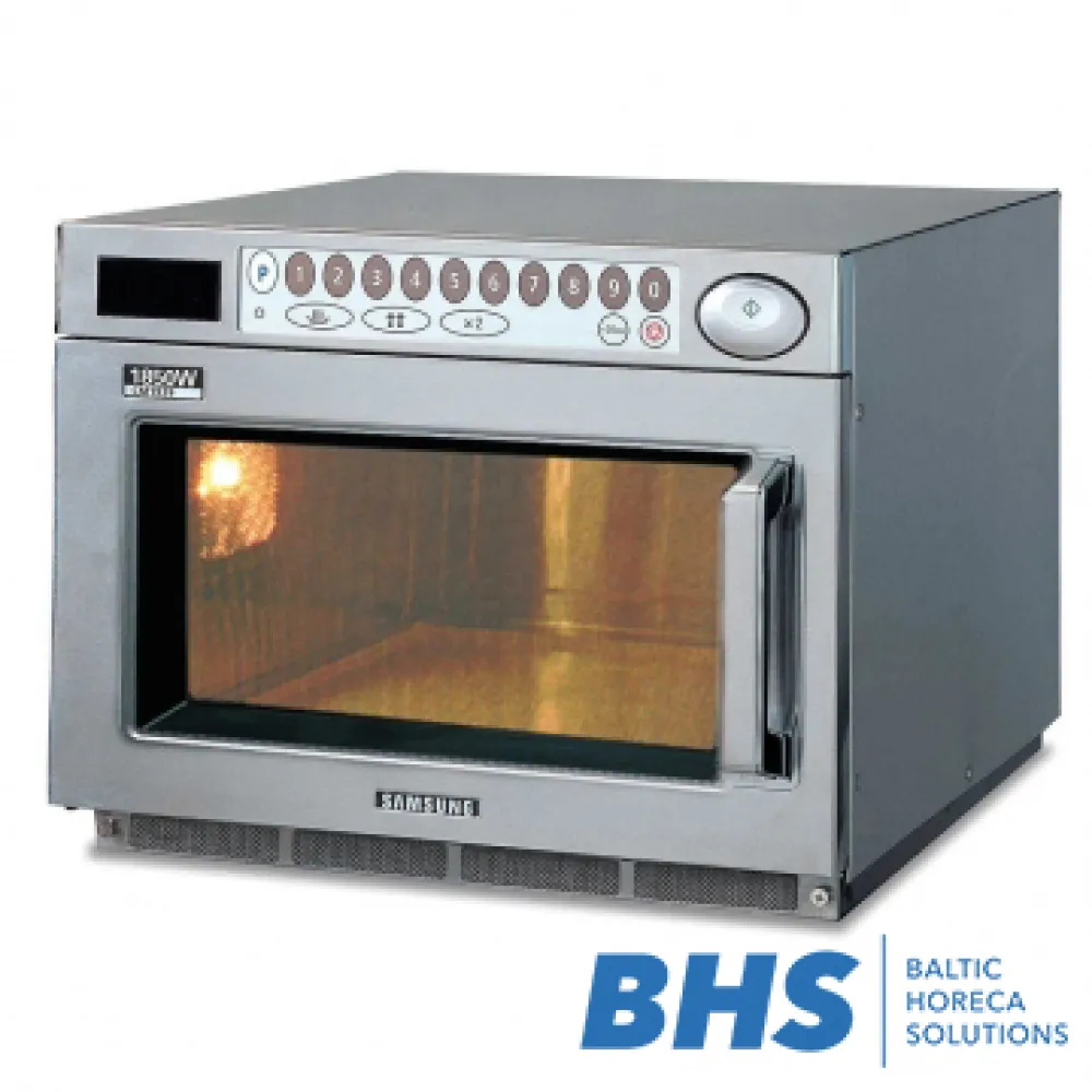 Mikroviļņu krāsns 1850 W (775419)