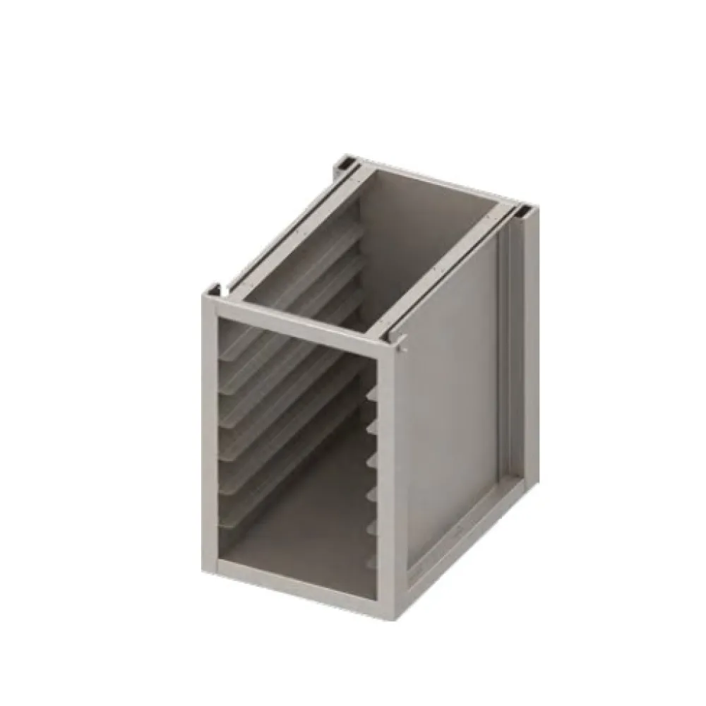 Skapis GN paplātem H-660 mm (943635045F)