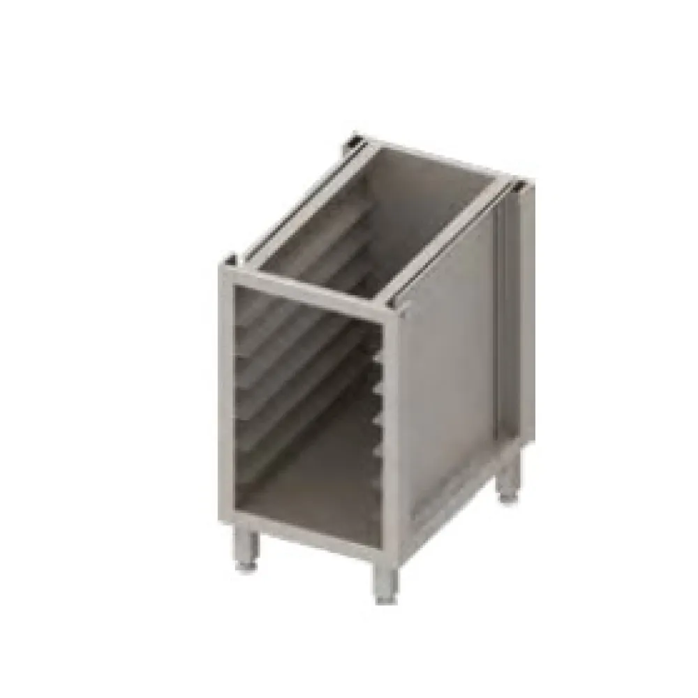 Skapis GN paplātem H-810 mm (983635045K)