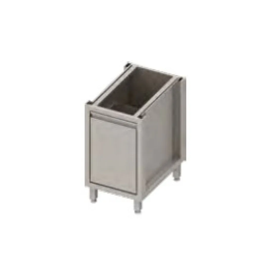 Skapis ar atkritumu tvertni  H-810 mm (983625045K)