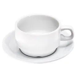 Krūze Isabell 200 ml