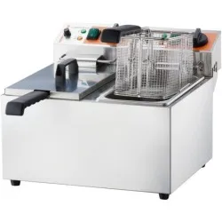 Elektrifritüür 10 liitrit
