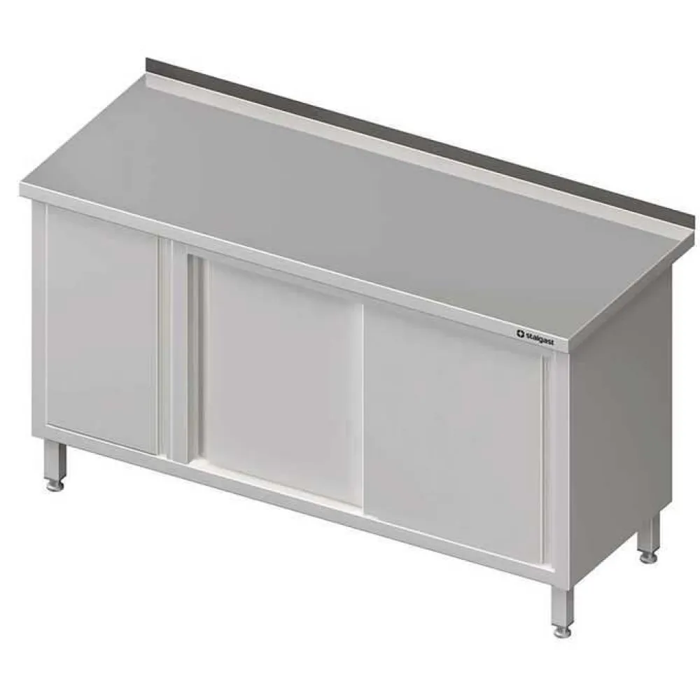 Galds ar 2 bīdāmām un 1 veramām durvīm 1800 (980566180)