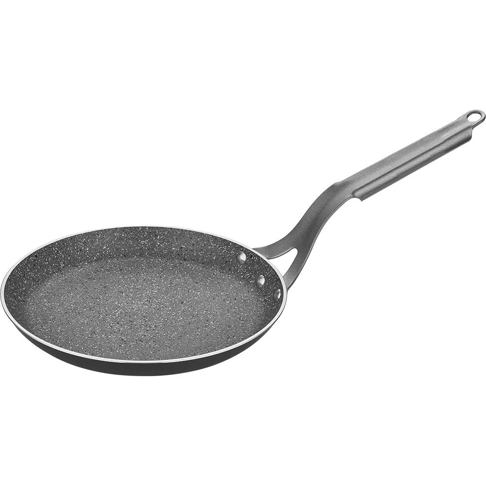 Pankūku panna ar granīta pārklājumu Comfort, Ø 300 mm (018303)
