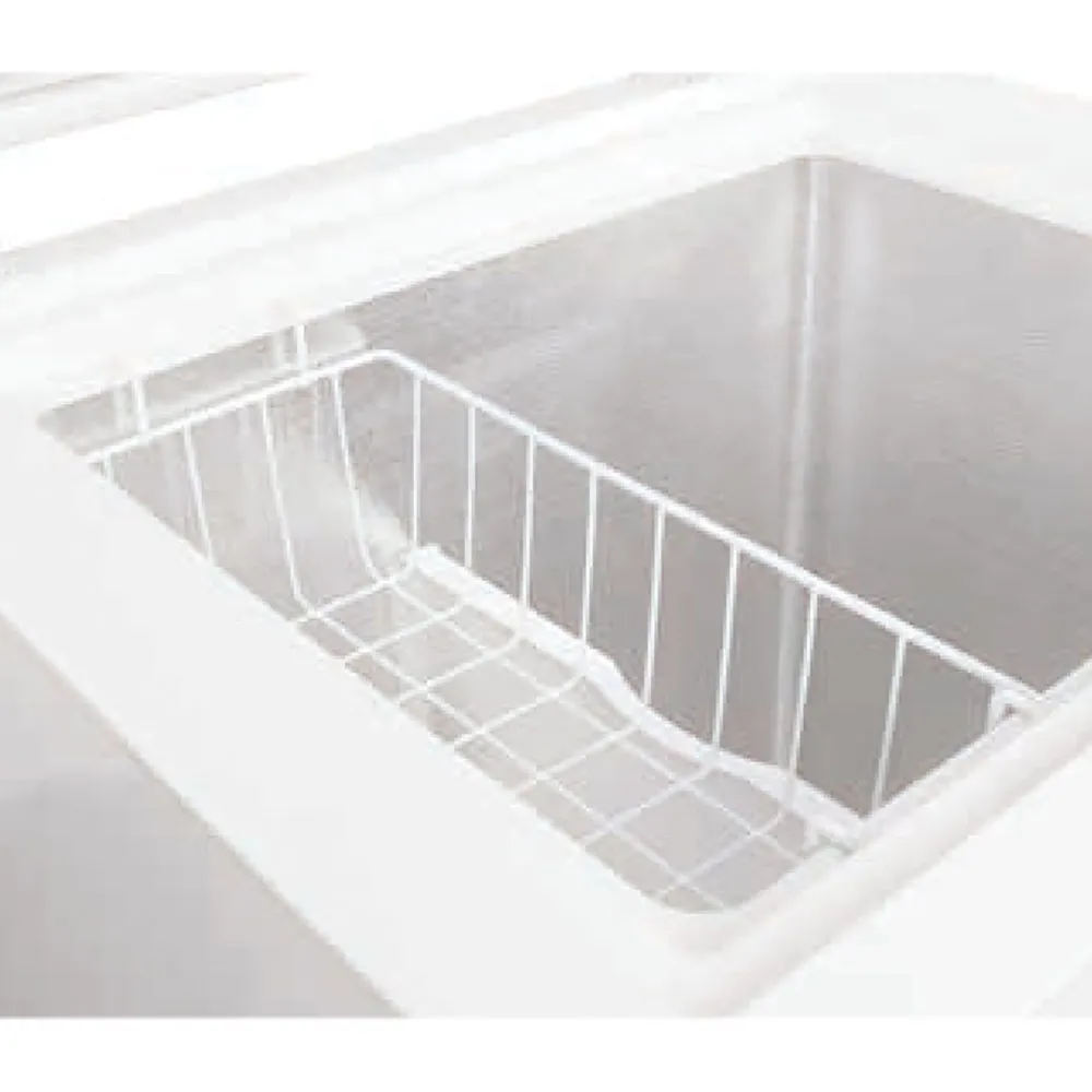 Plastmasas grozs lādes saldētavām (883002)