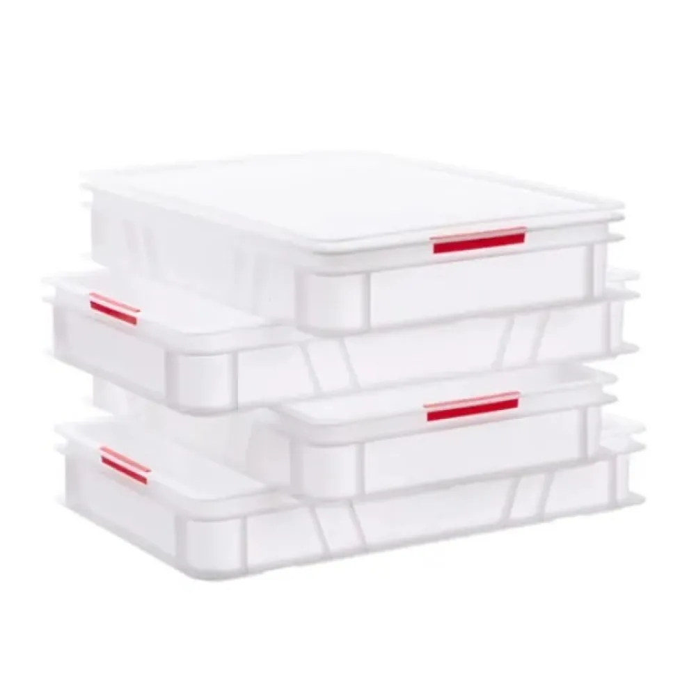 Mīklas konteiners 18 L (AR06041)