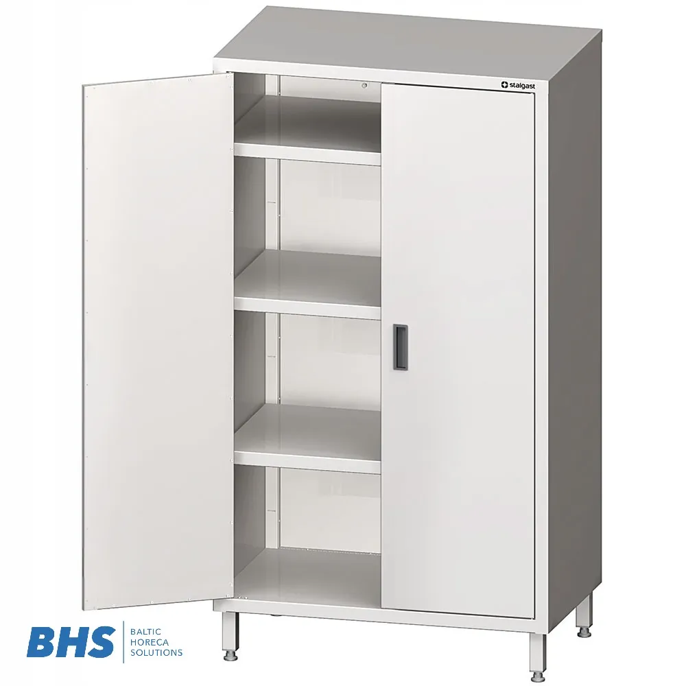 Skapis ar 2 veramām durvīm 1000 (981526100)