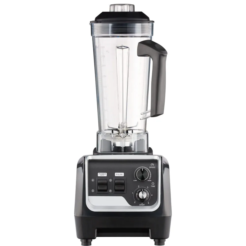Bāra blenderis 2 kW (484419)