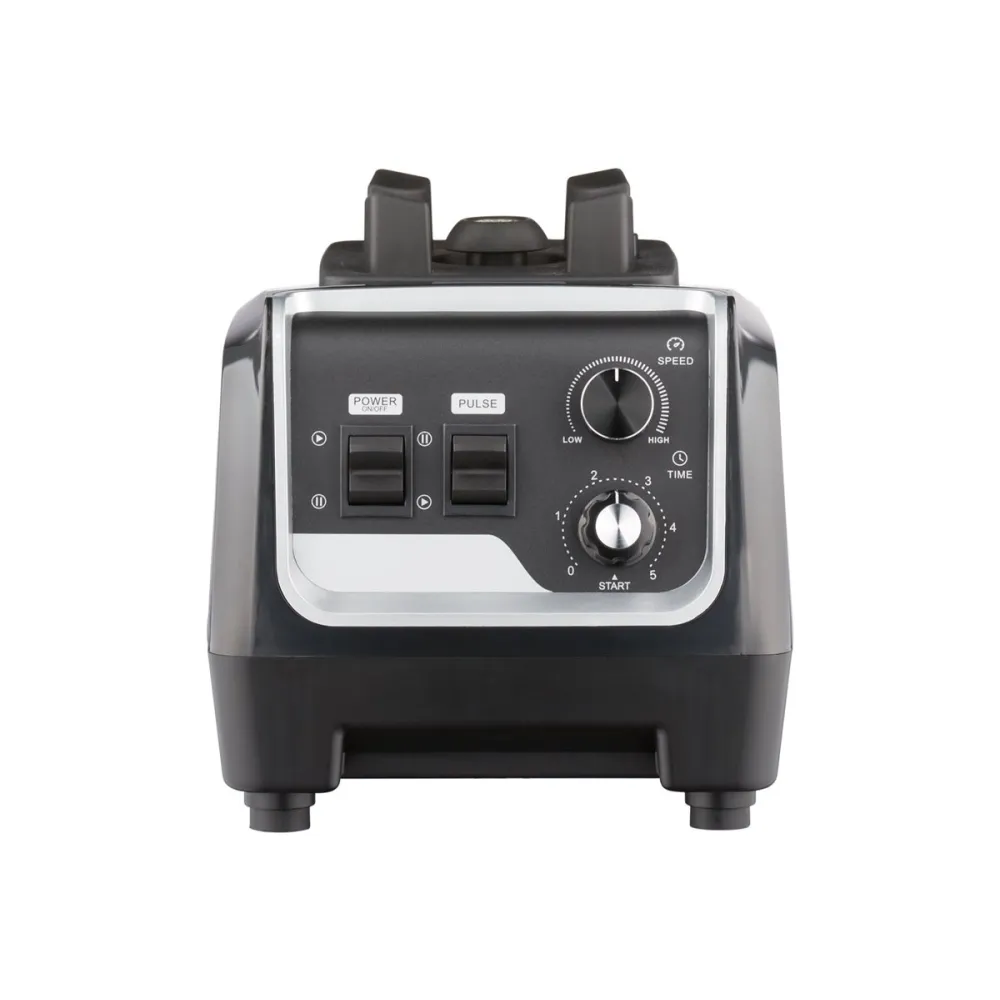 Bāra blenderis 2 kW (484419)