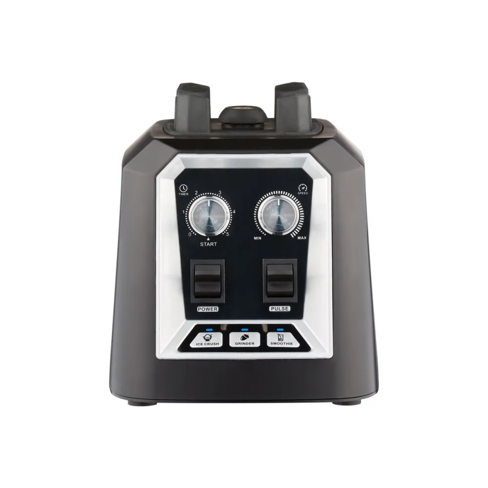 Bāra blenderis 2L (484421)