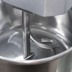 Dough mixer 10 l