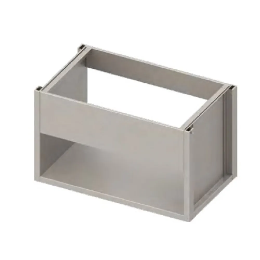 Skapis zem izlietnes H-660 mm (943655060F)