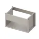 Skapis zem izlietnes H-660 mm (943655060F)