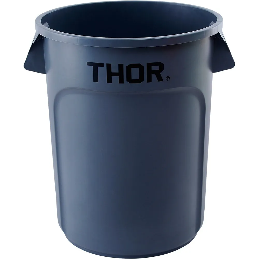Atkritumu konteiners THOR 75 l (068754)