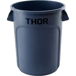 Atkritumu konteiners THOR 38 l