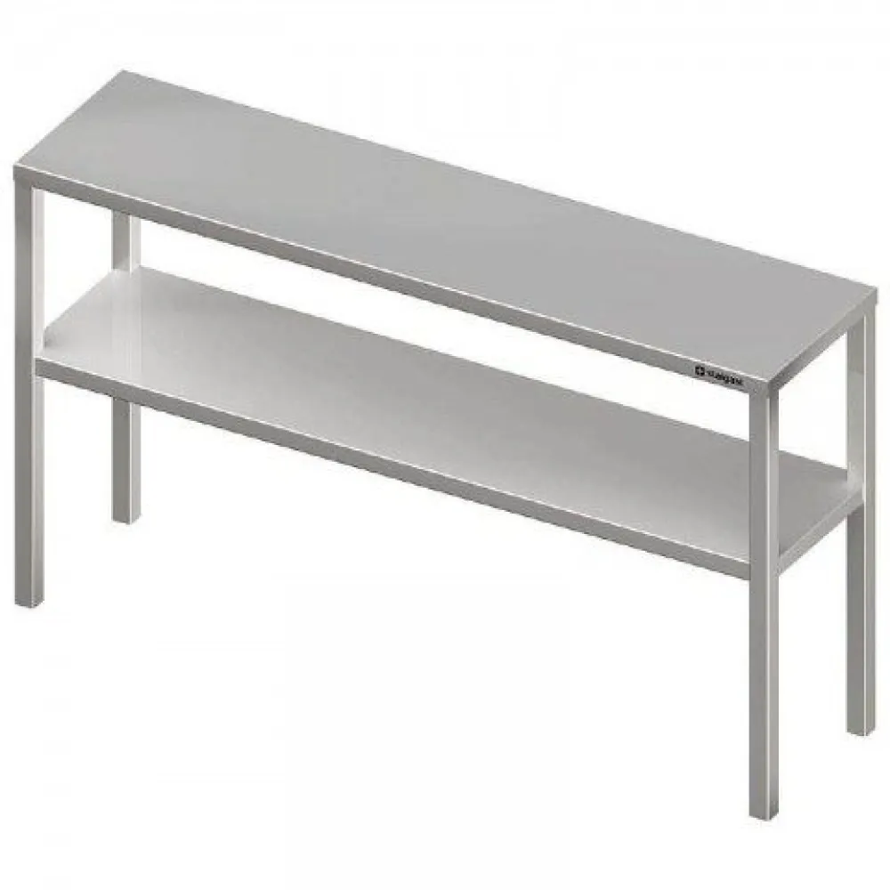 Tilts ar 2 plauktiem  (981933060)