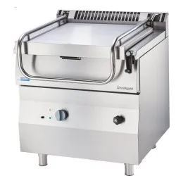 Elektripann 58 l