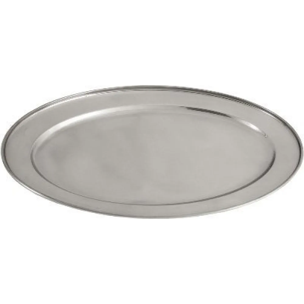 Ovāla paplāte 302 mm (401302)
