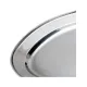 Ovāla paplāte 302 mm (401302)