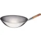Wok panna Ø 400 mm (037400)