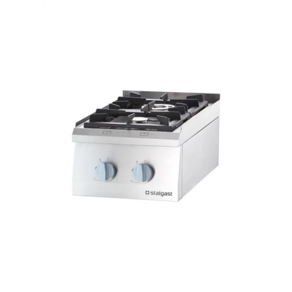 Gāzes plīts 700 10.5 kW (9705210)