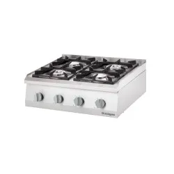 Gāzes plīts 700 22.5kW