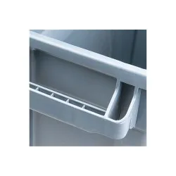 Atkritumu konteiners 60 l